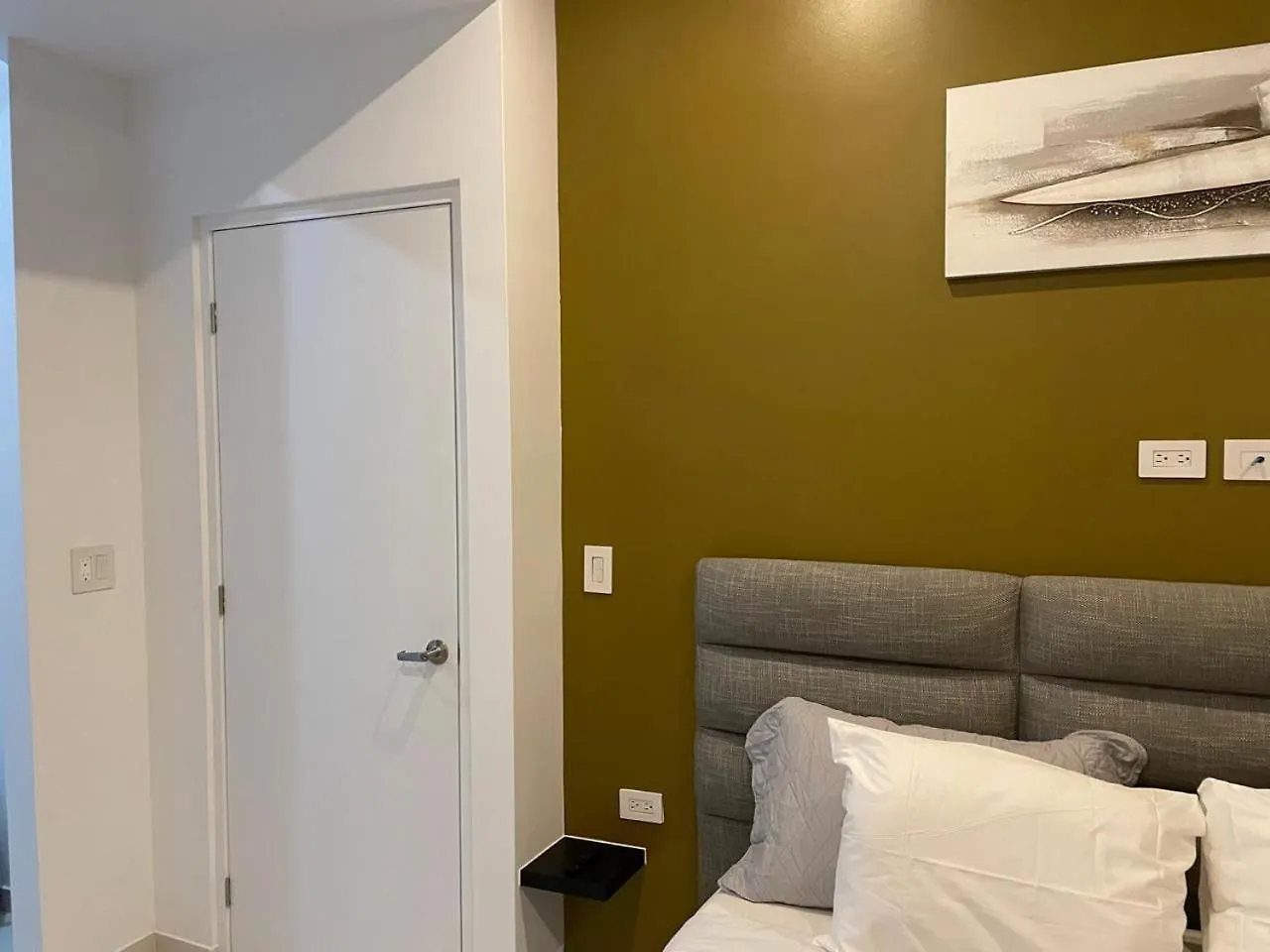 Apartmán Stylish Bubali Suites Near Eagle Beach Palm Beach Aruba