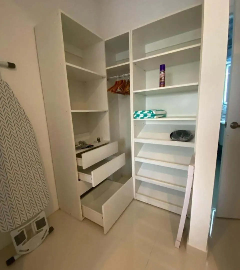 Stylish Bubali Suites Near Eagle Beach Palm Beach