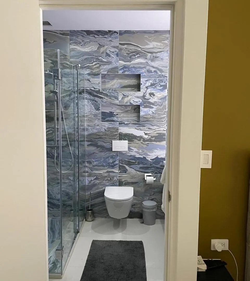 Apartmán Stylish Bubali Suites Near Eagle Beach Palm Beach