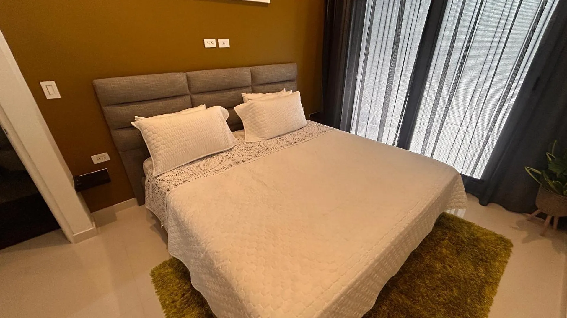 Stylish Bubali Suites Near Eagle Beach Palm Beach 0*,  Aruba