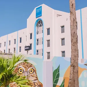 Tryp By Wyndham Aruba (adults Only) Hotel