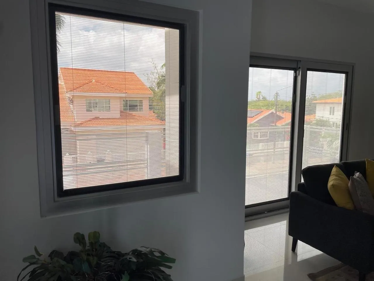 Stylish Bubali Suites Near Eagle Beach 棕榈滩 0*,  阿鲁巴岛