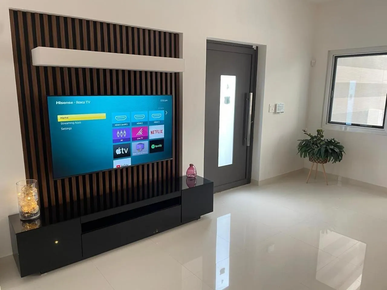 公寓 Stylish Bubali Suites Near Eagle Beach 棕榈滩 阿鲁巴岛