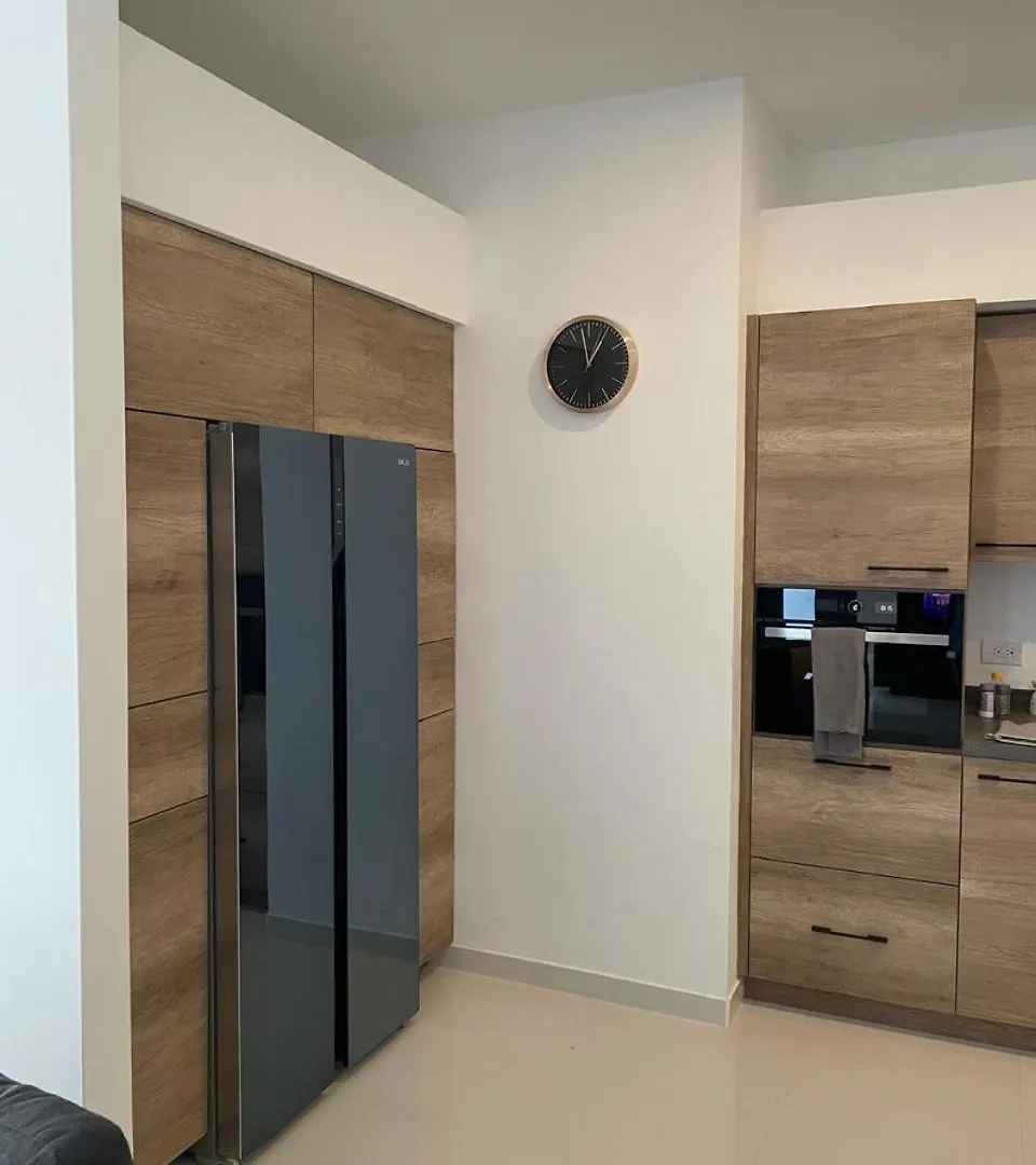 Stylish Bubali Suites Near Eagle Beach 棕榈滩 公寓